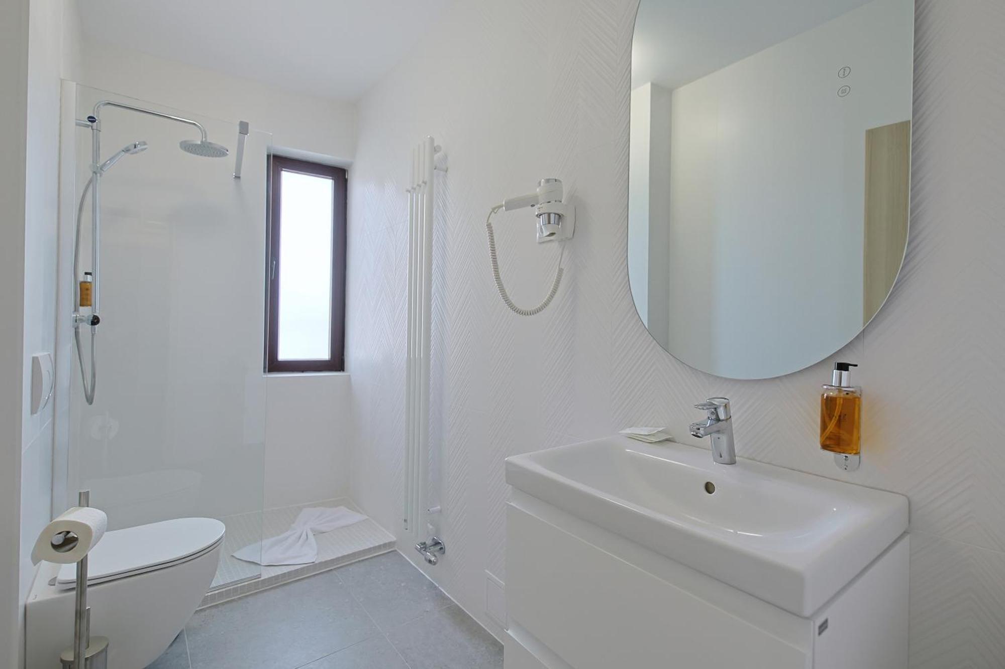 Potaissa Hotel Turda Dış mekan fotoğraf