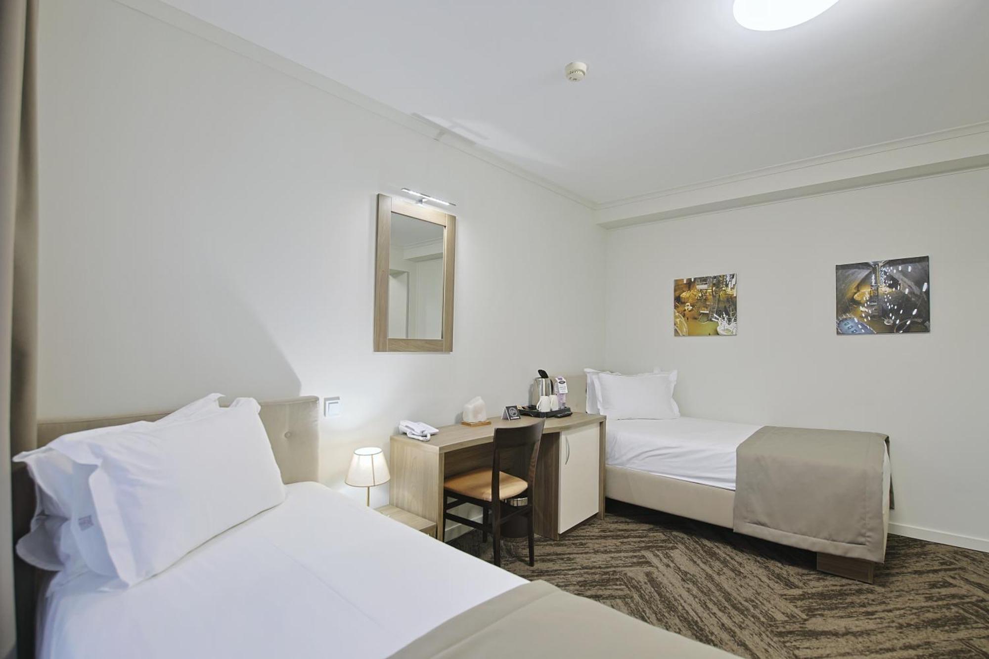 Potaissa Hotel Turda Dış mekan fotoğraf