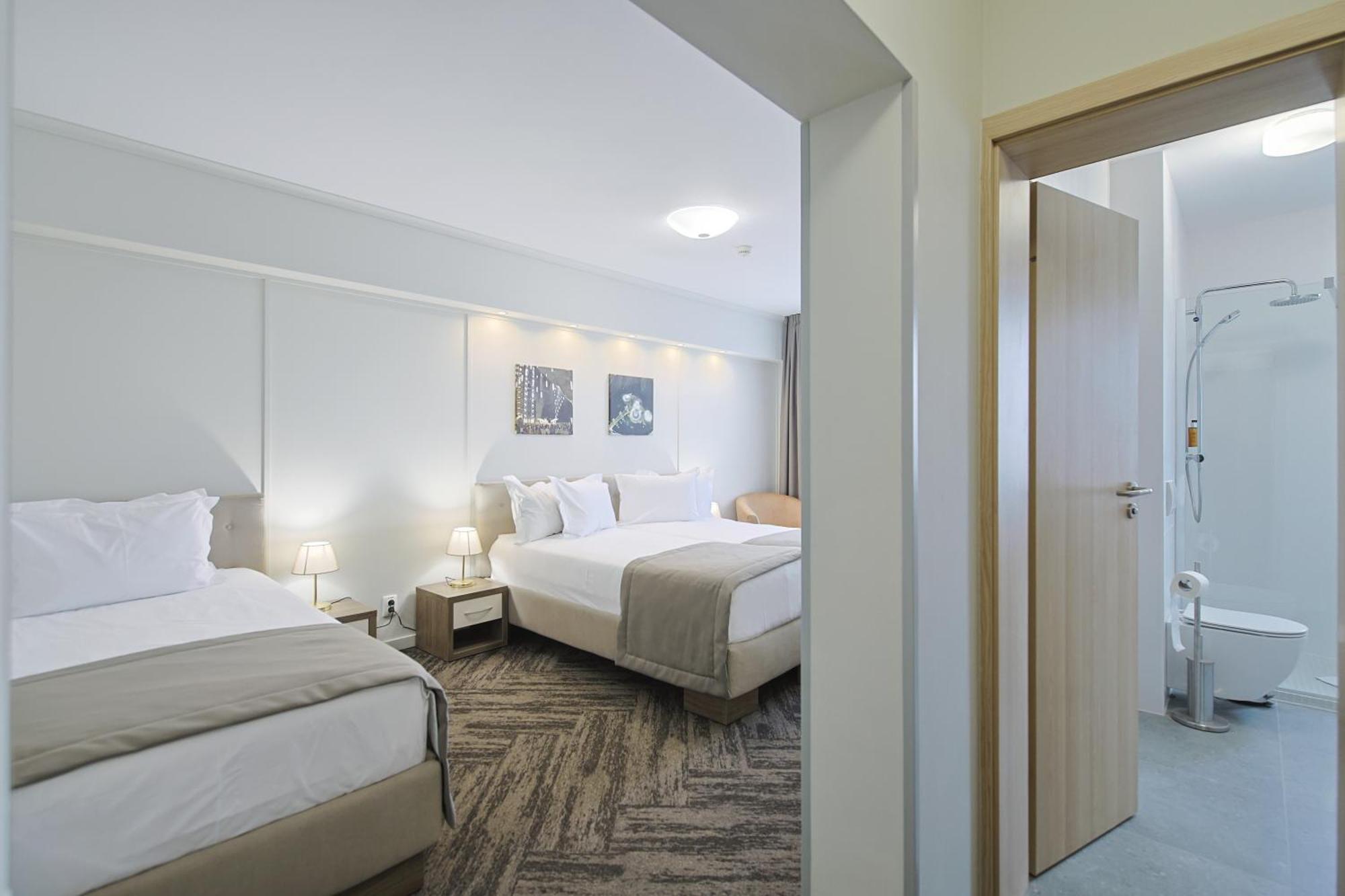 Potaissa Hotel Turda Dış mekan fotoğraf